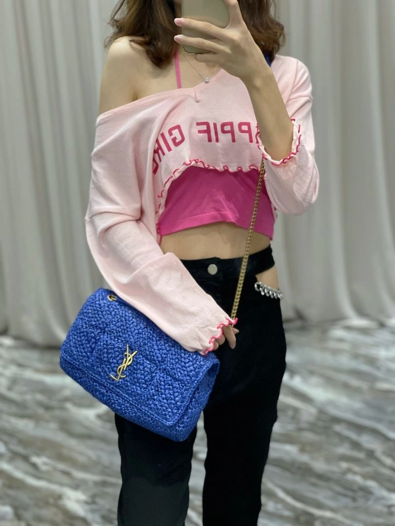 NewStyle YSL Satchel Bags 63545