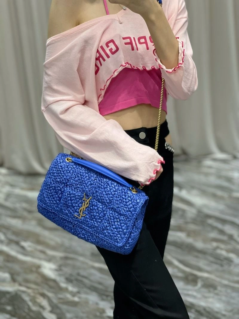 NewStyle YSL Satchel Bags 63545