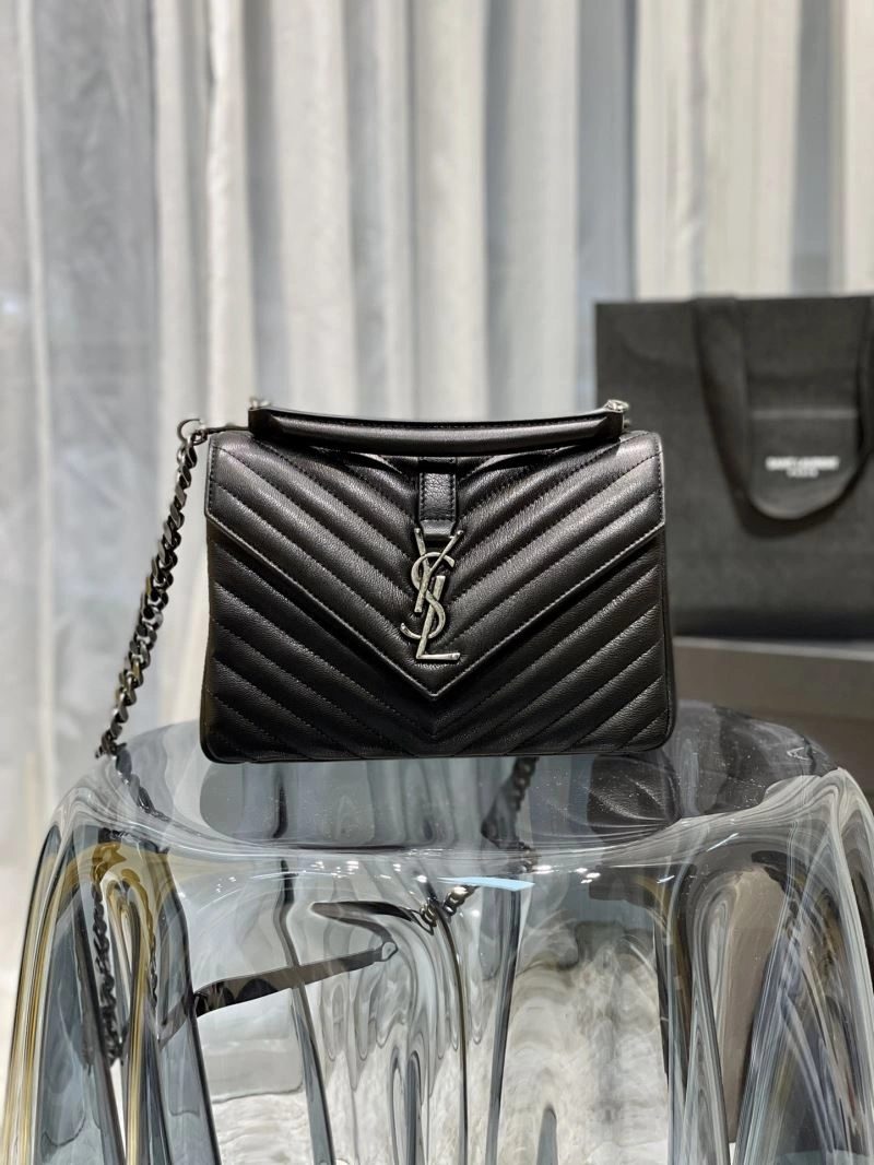 Cozy YSL Satchel Bags 63547