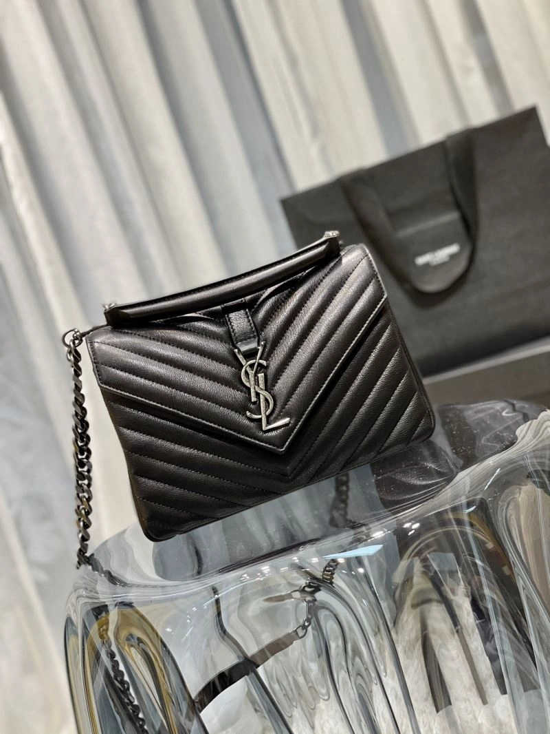 Cozy YSL Satchel Bags 63547