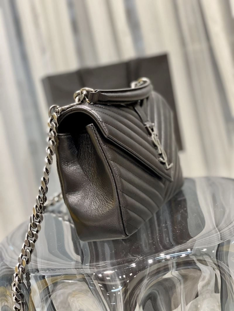 Cozy YSL Satchel Bags 63547