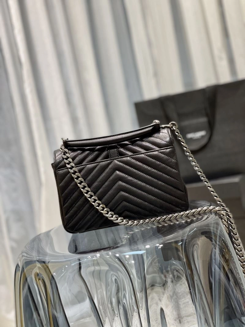 Cozy YSL Satchel Bags 63547