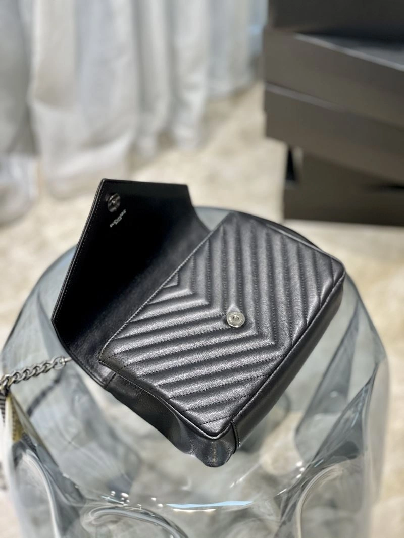 Cozy YSL Satchel Bags 63547