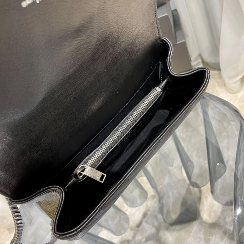 Cozy YSL Satchel Bags 63547