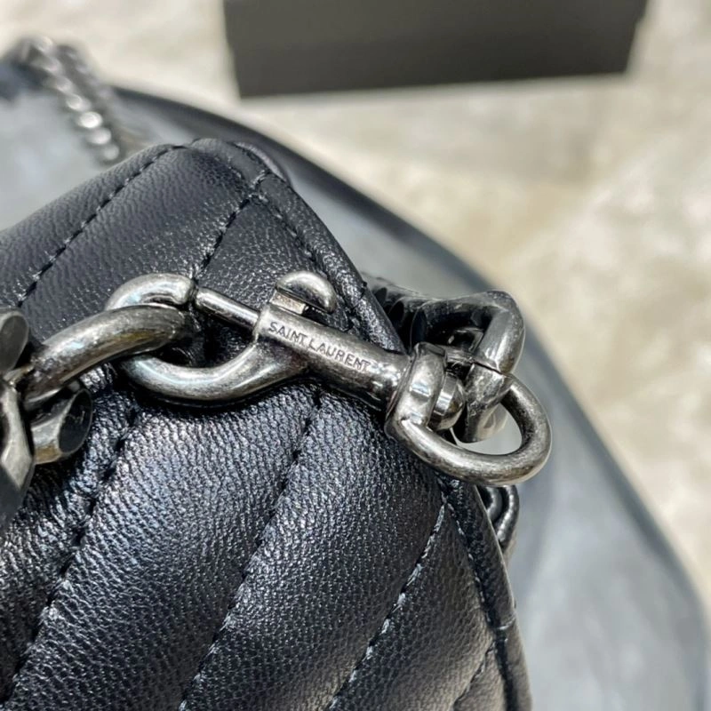Cozy YSL Satchel Bags 63547