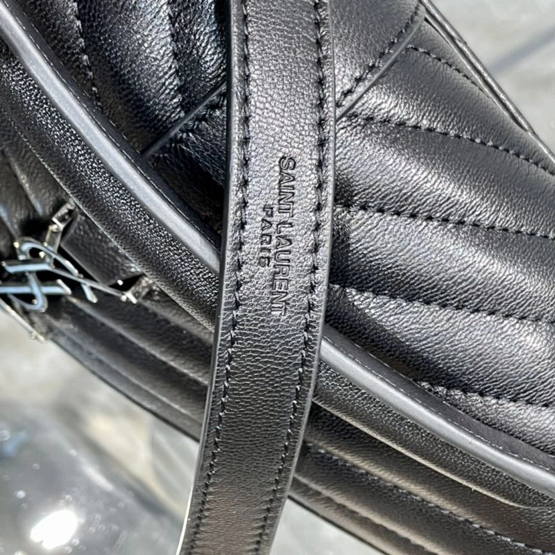 Cozy YSL Satchel Bags 63547