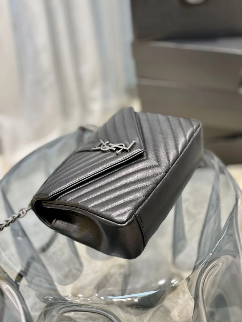 Cozy YSL Satchel Bags 63547