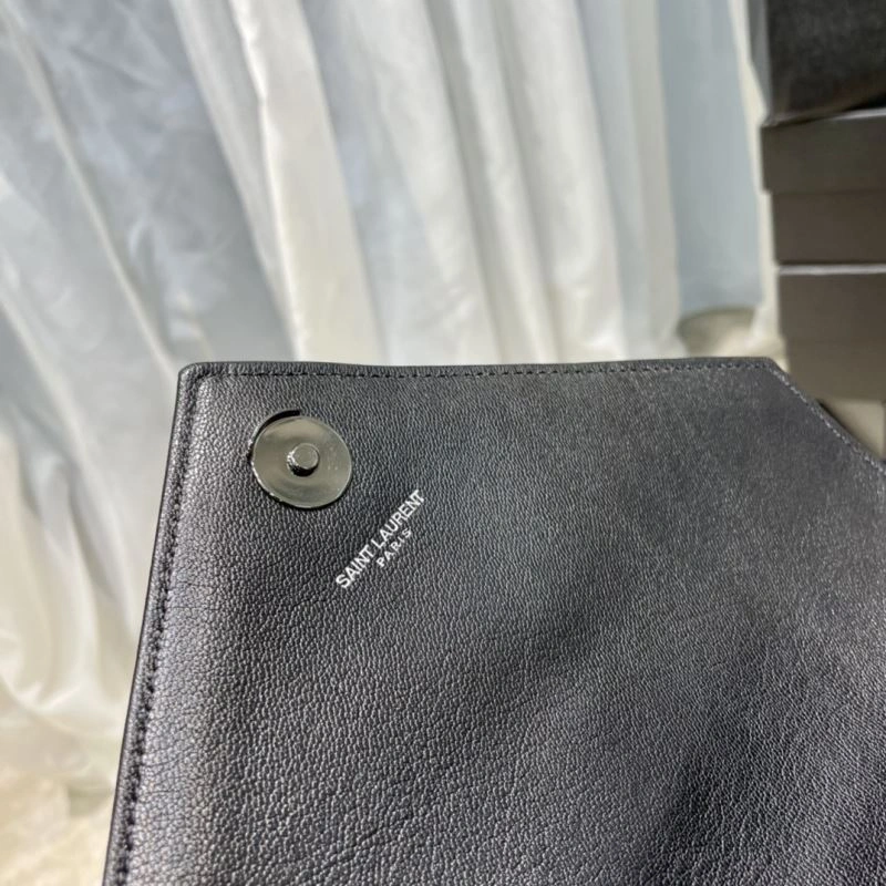 Cozy YSL Satchel Bags 63547