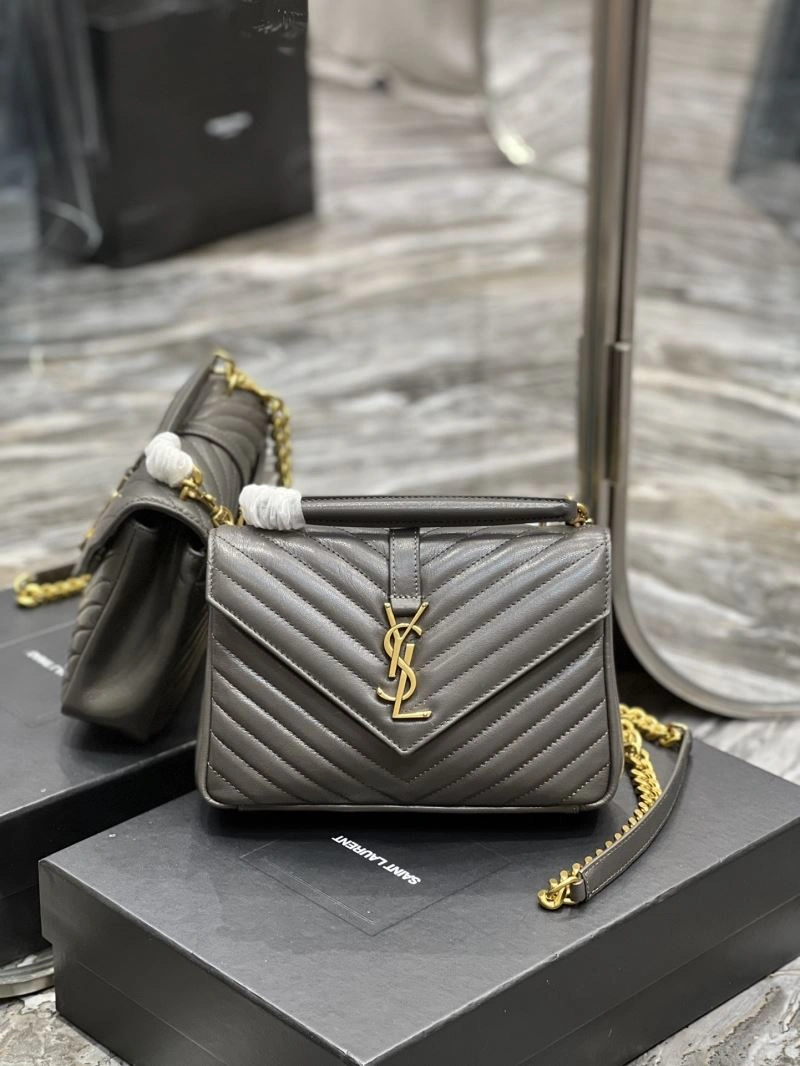 QuickDry YSL Satchel Bags 63543