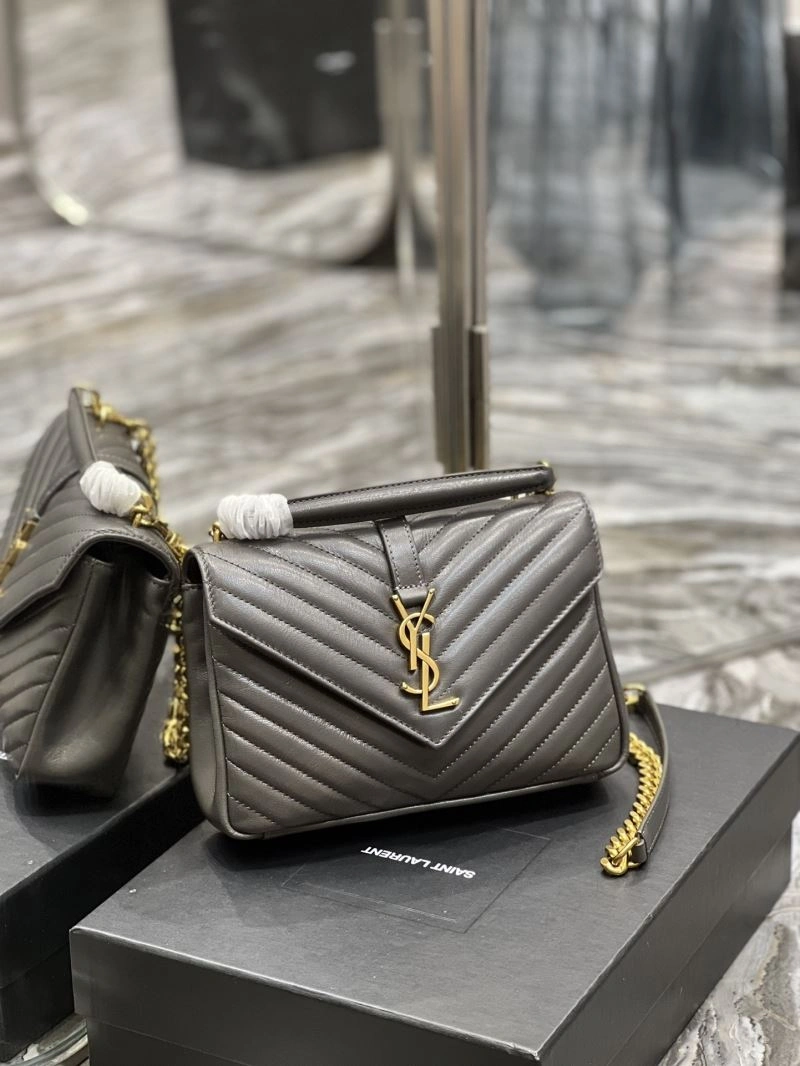 QuickDry YSL Satchel Bags 63543