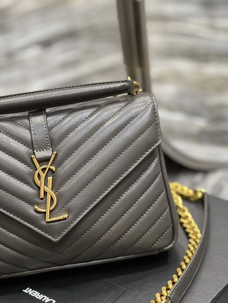 QuickDry YSL Satchel Bags 63543