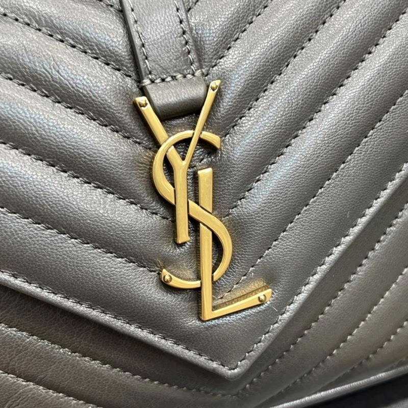 QuickDry YSL Satchel Bags 63543