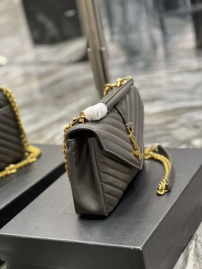 QuickDry YSL Satchel Bags 63543
