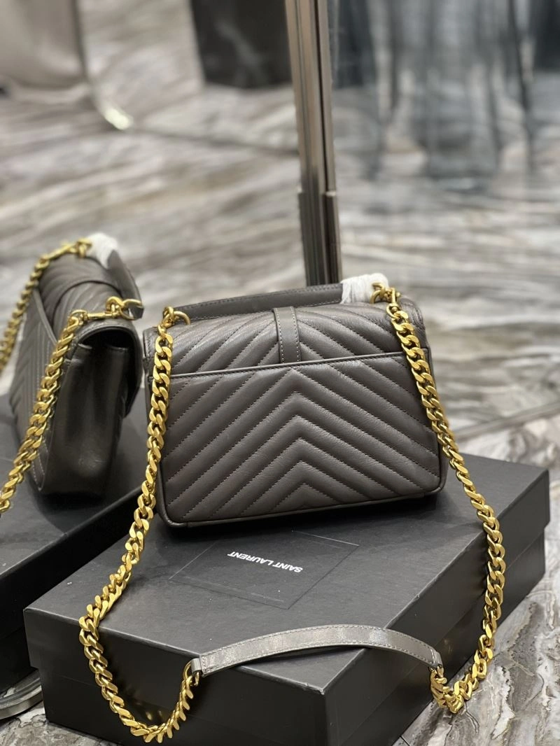QuickDry YSL Satchel Bags 63543