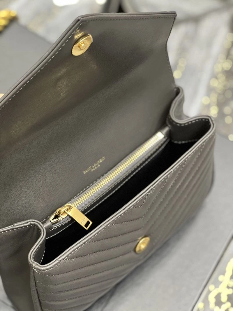 QuickDry YSL Satchel Bags 63543