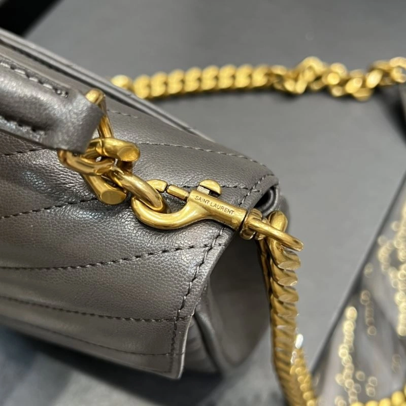 QuickDry YSL Satchel Bags 63543
