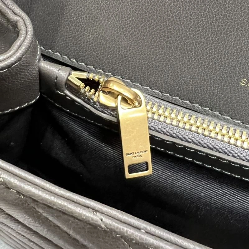 QuickDry YSL Satchel Bags 63543