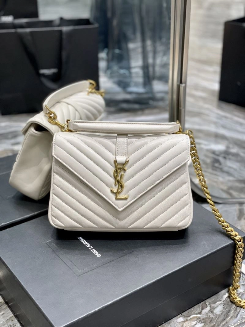 YSL Satchel Bags Tailored 63567