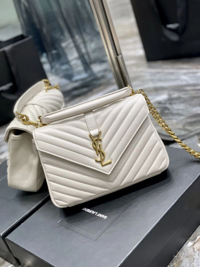 YSL Satchel Bags Tailored 63567
