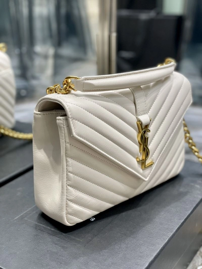 YSL Satchel Bags Tailored 63567