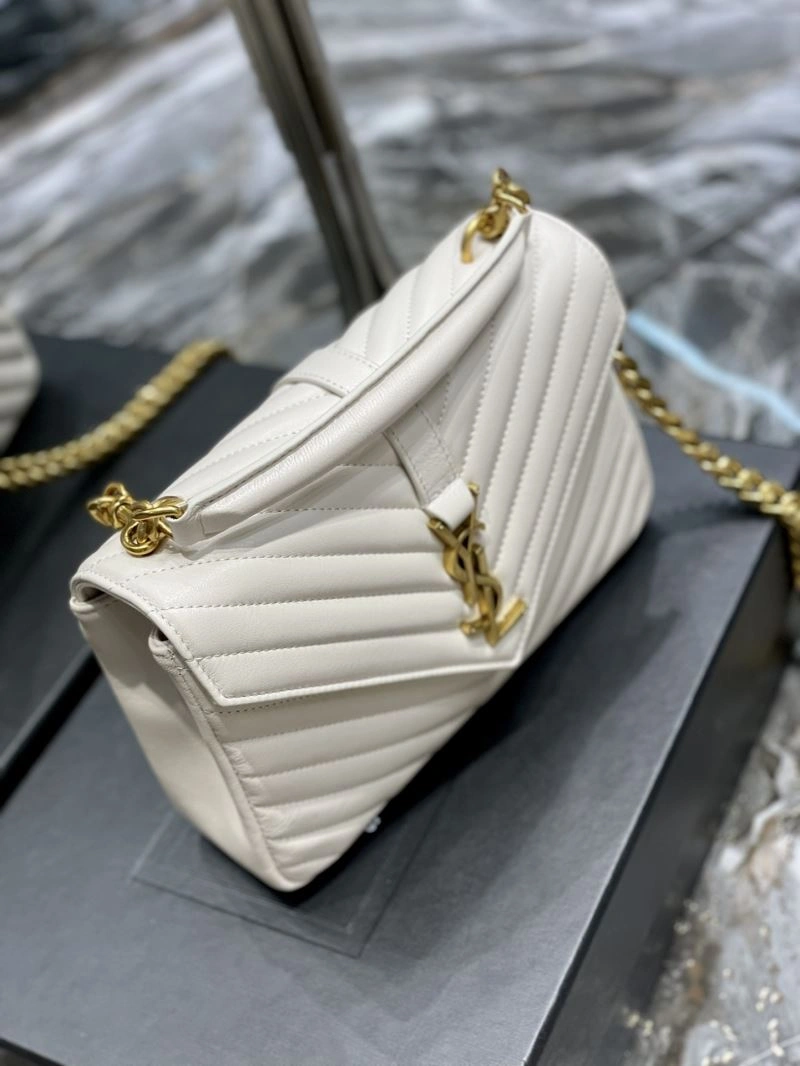 YSL Satchel Bags Tailored 63567