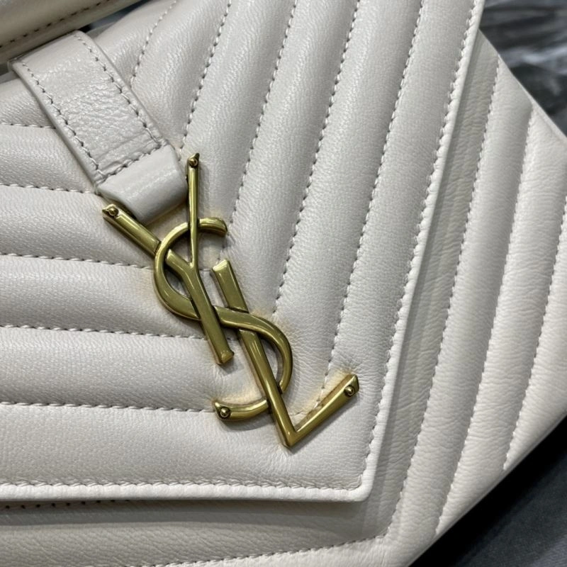 YSL Satchel Bags Tailored 63567