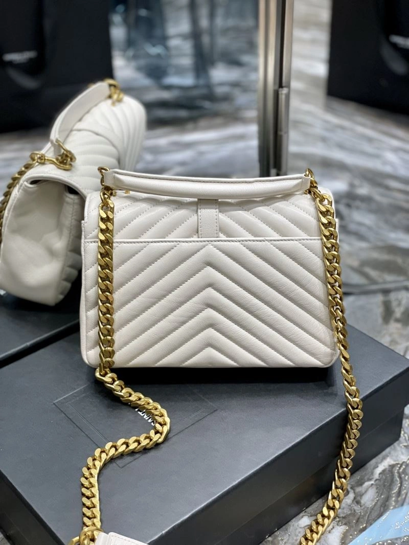 YSL Satchel Bags Tailored 63567