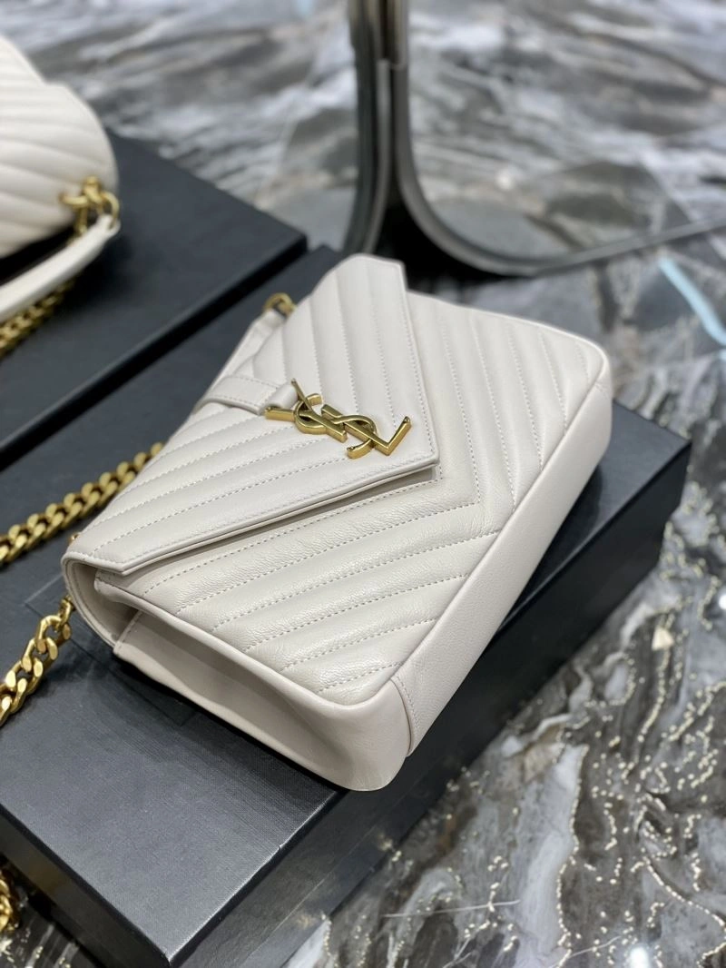 YSL Satchel Bags Tailored 63567