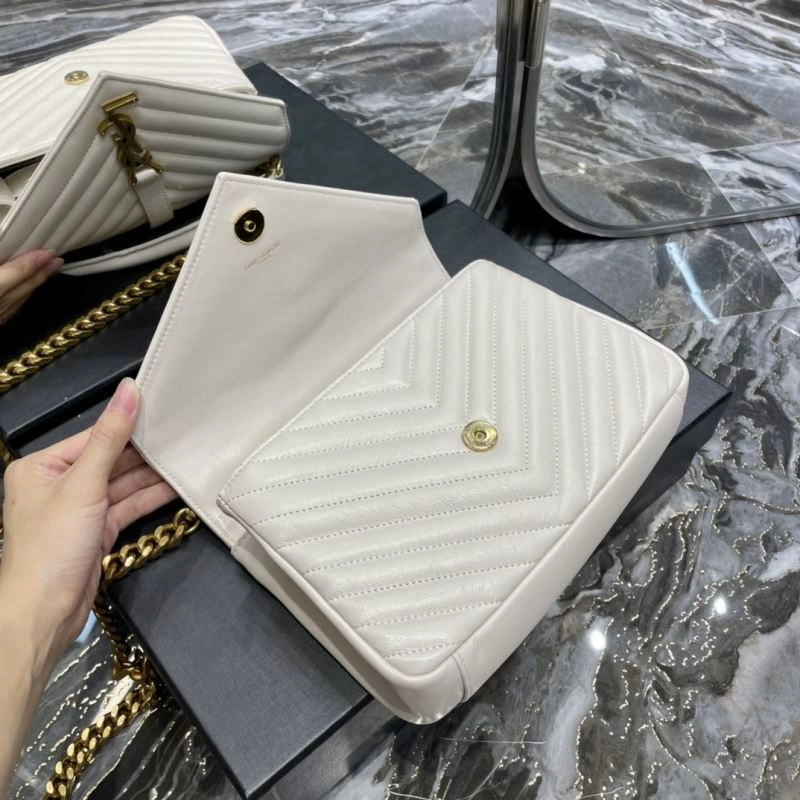 YSL Satchel Bags Tailored 63567
