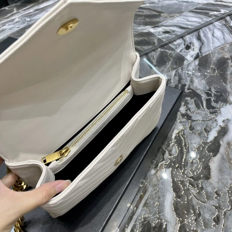 YSL Satchel Bags Tailored 63567