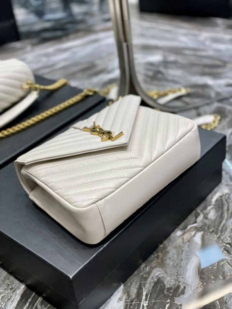 YSL Satchel Bags Tailored 63567