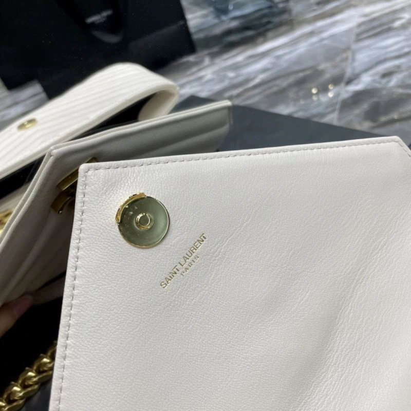 YSL Satchel Bags Tailored 63567