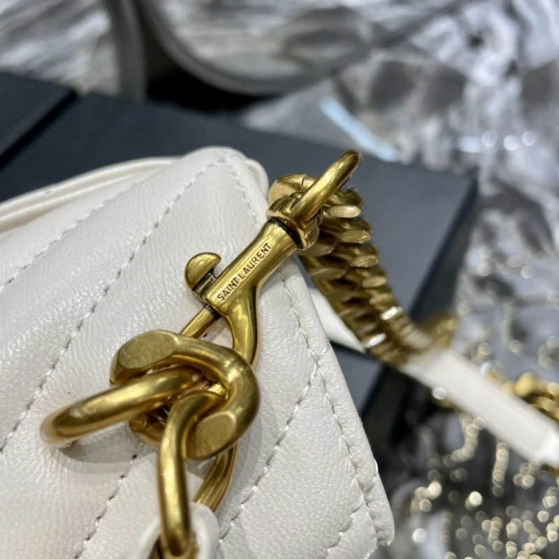 YSL Satchel Bags Tailored 63567