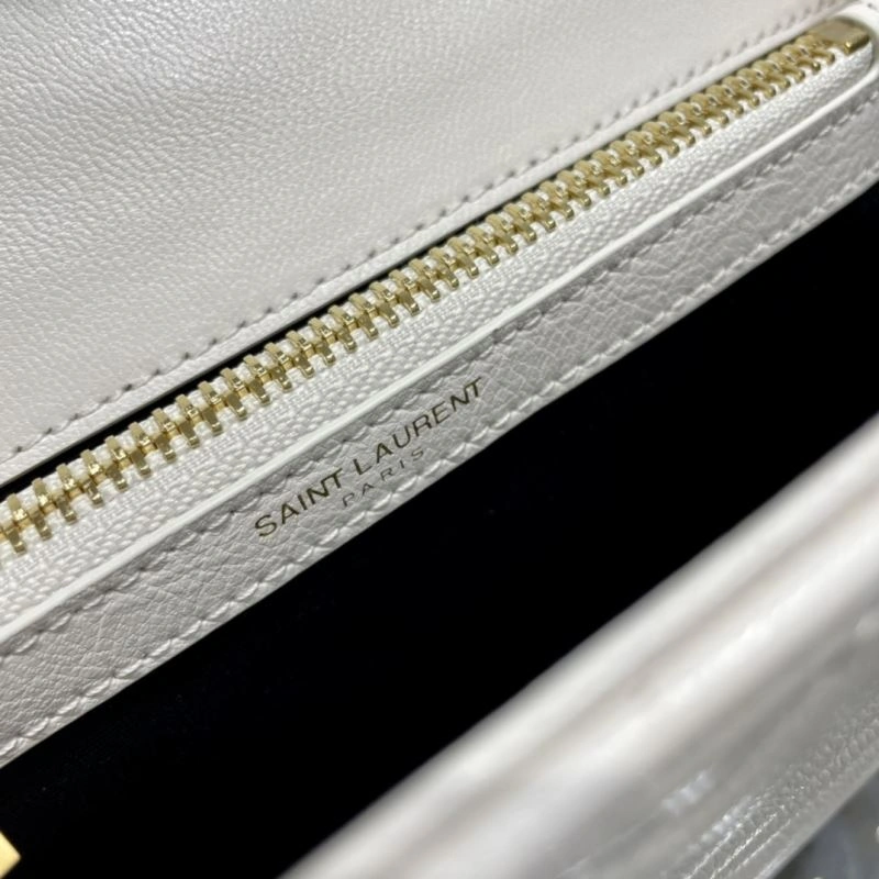 YSL Satchel Bags Tailored 63567