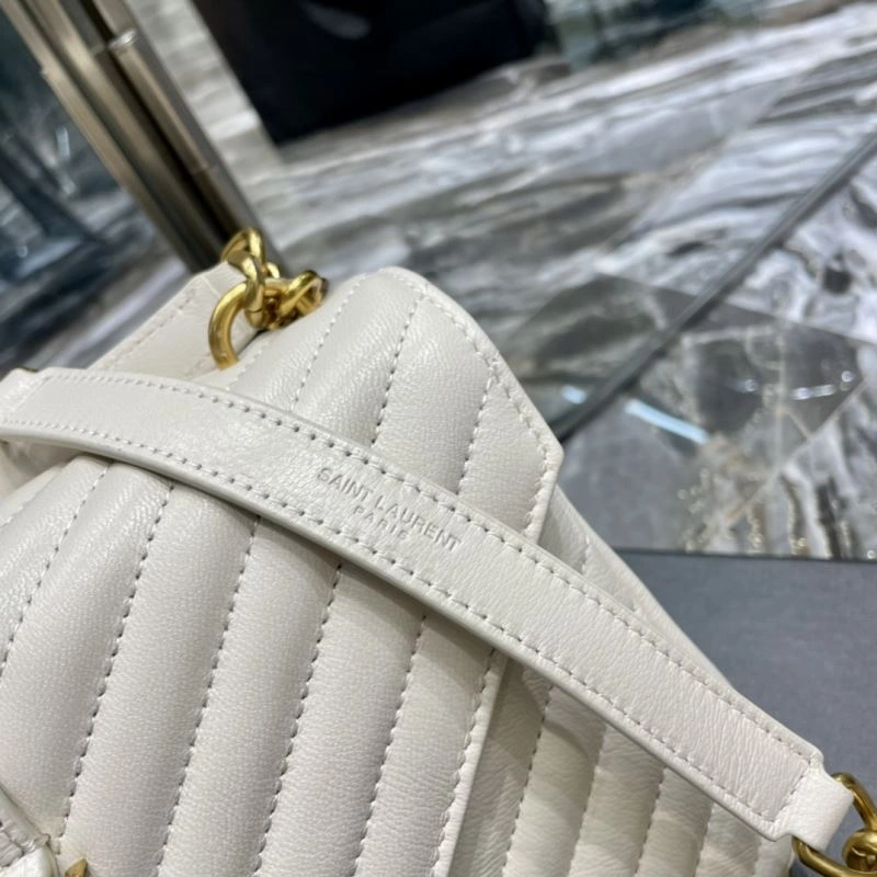YSL Satchel Bags Tailored 63567