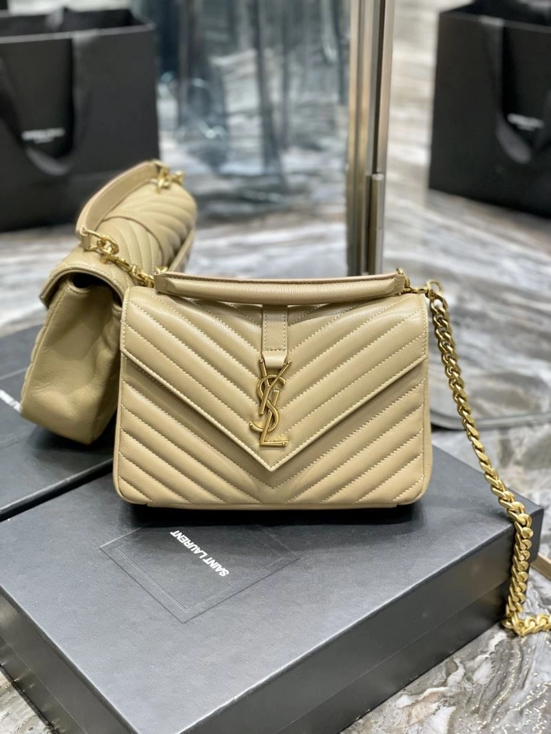 Sophisticated YSL Satchel Bags 63570