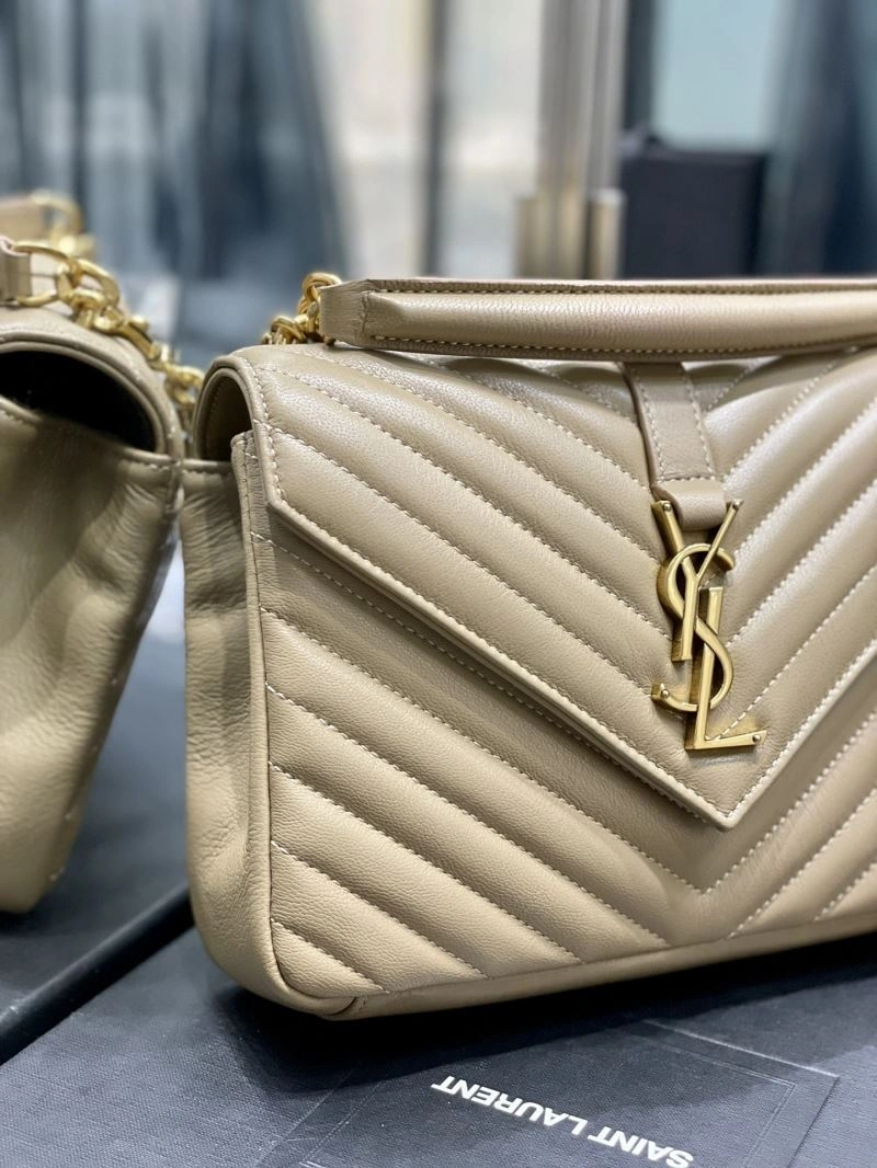 Sophisticated YSL Satchel Bags 63570
