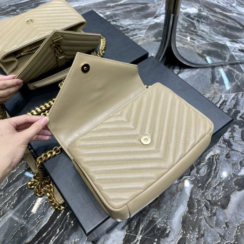 Sophisticated YSL Satchel Bags 63570