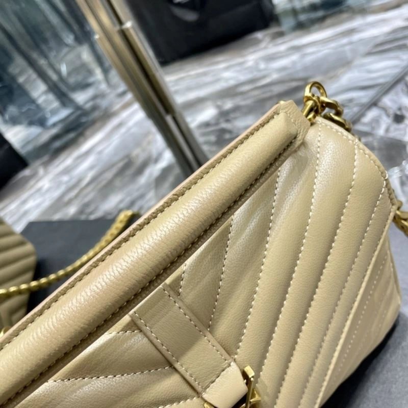 Sophisticated YSL Satchel Bags 63570