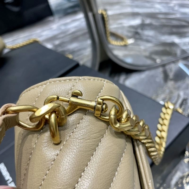 Sophisticated YSL Satchel Bags 63570