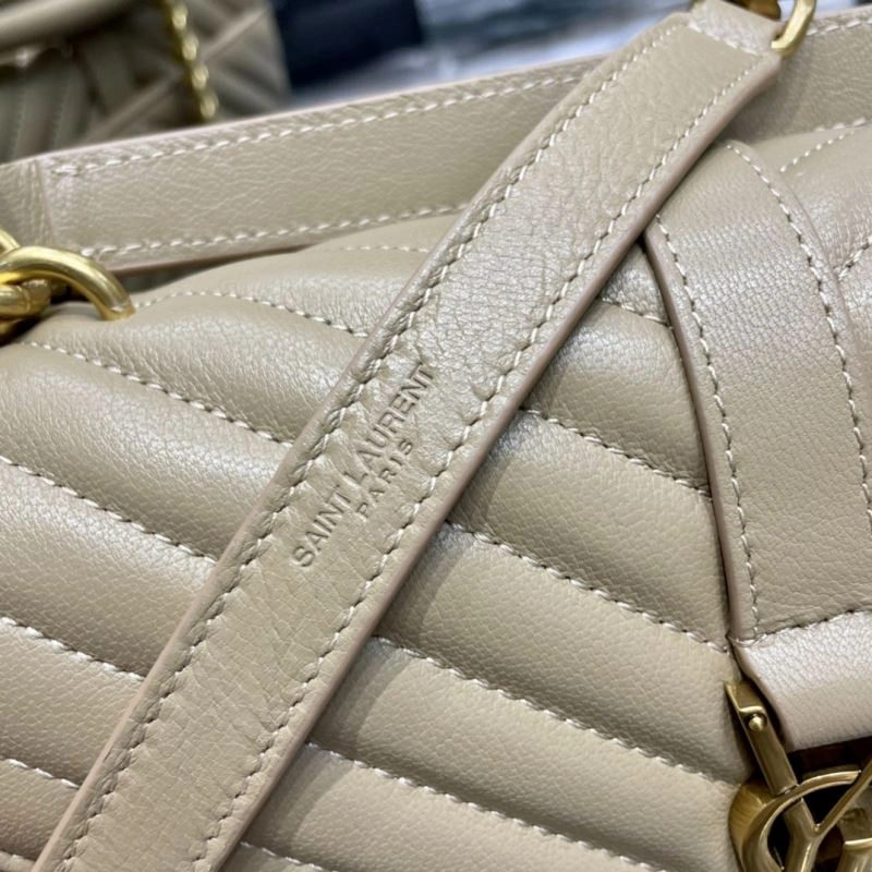 Sophisticated YSL Satchel Bags 63570