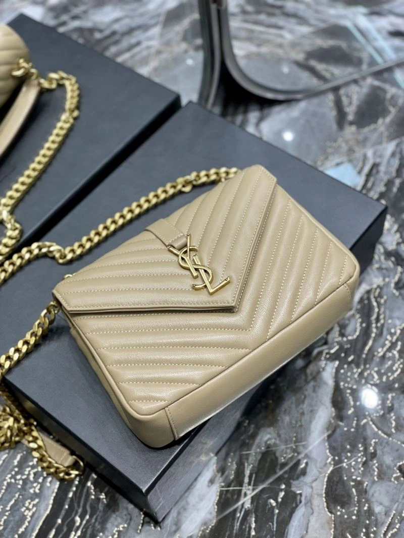Sophisticated YSL Satchel Bags 63570