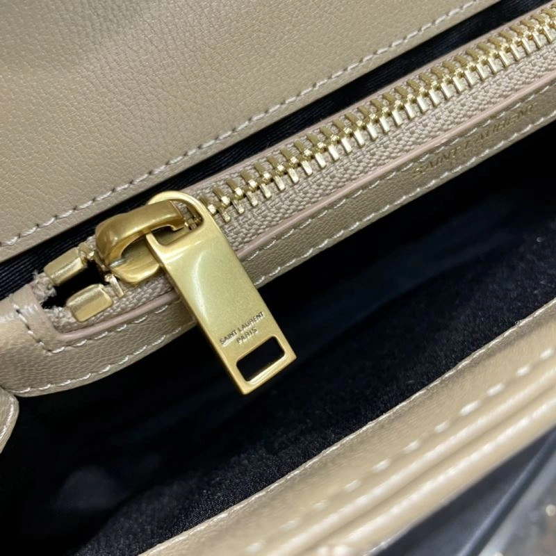Sophisticated YSL Satchel Bags 63570