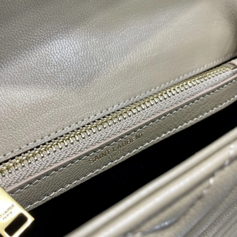 Sophisticated YSL Satchel Bags 63570