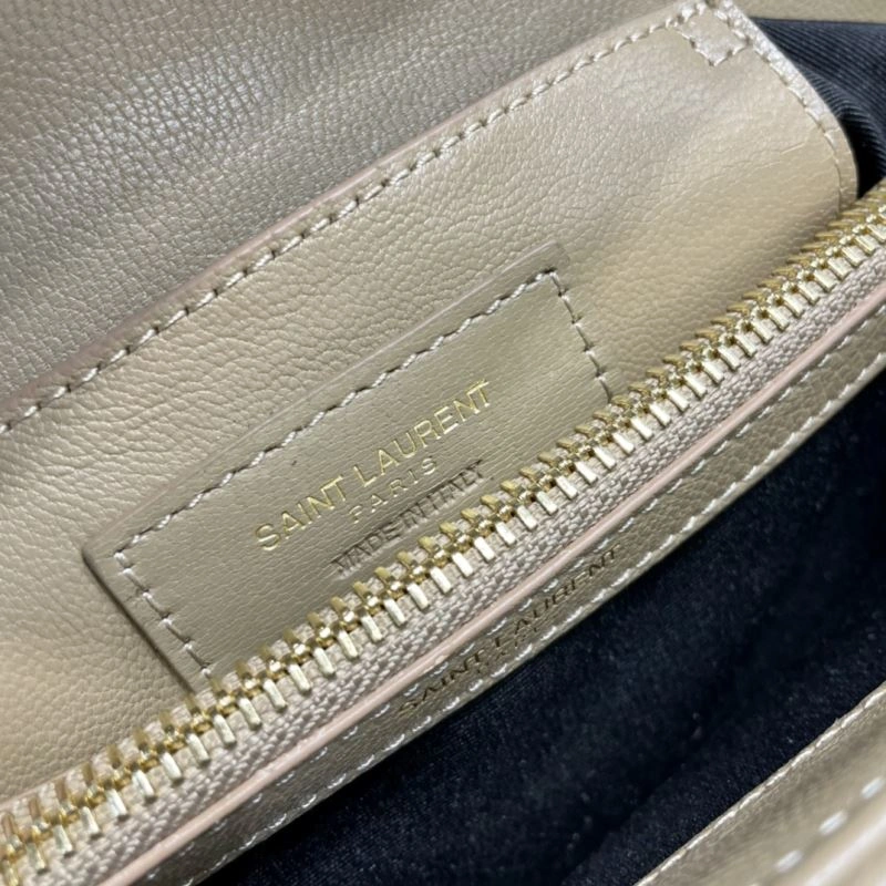 Sophisticated YSL Satchel Bags 63570