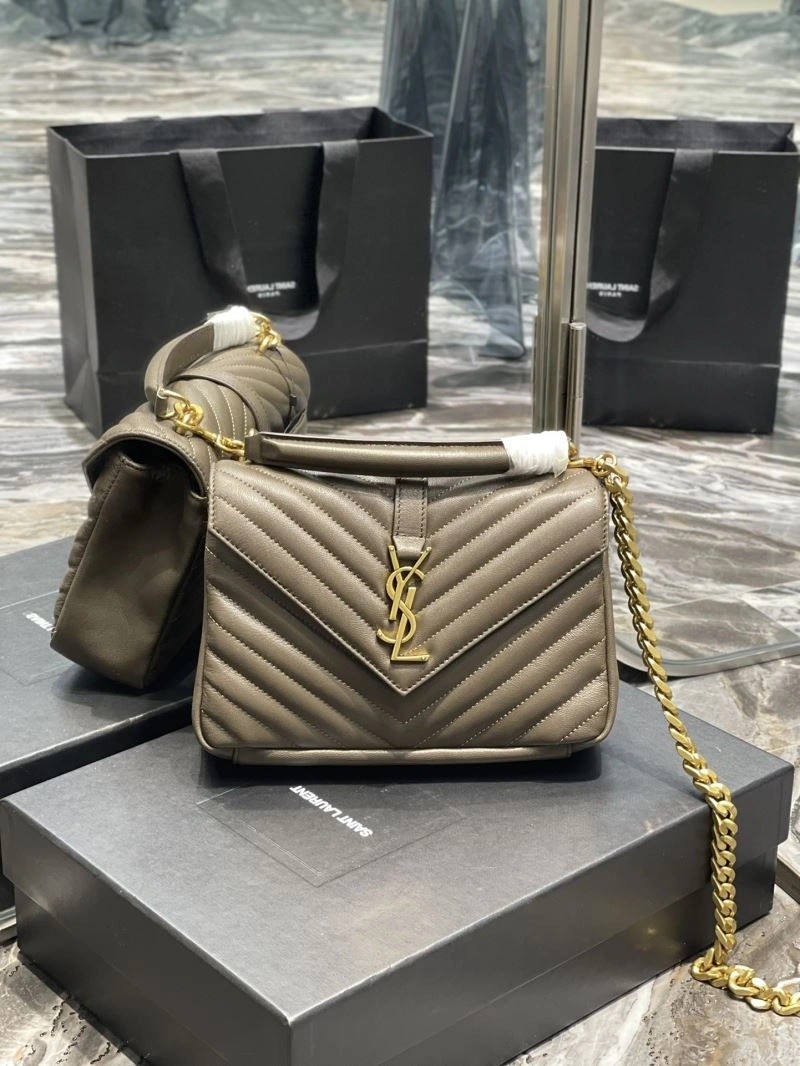 EasyCare YSL Satchel Bags 63527