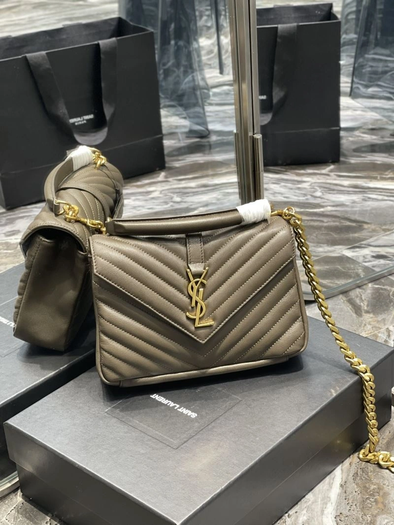 EasyCare YSL Satchel Bags 63527