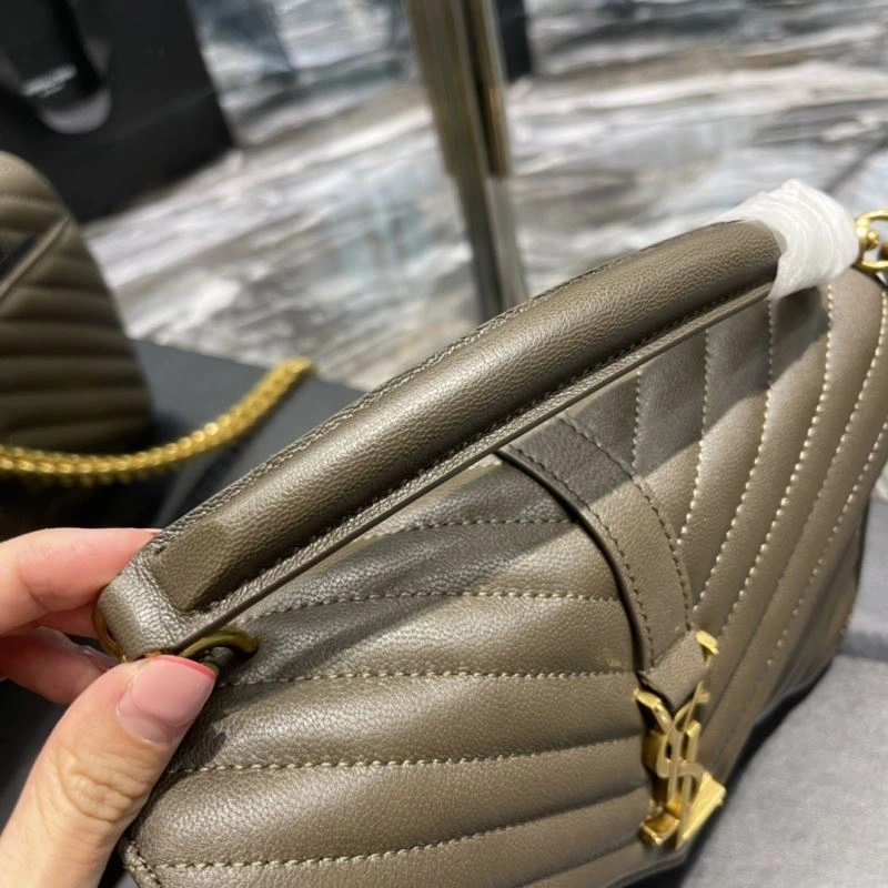 EasyCare YSL Satchel Bags 63527