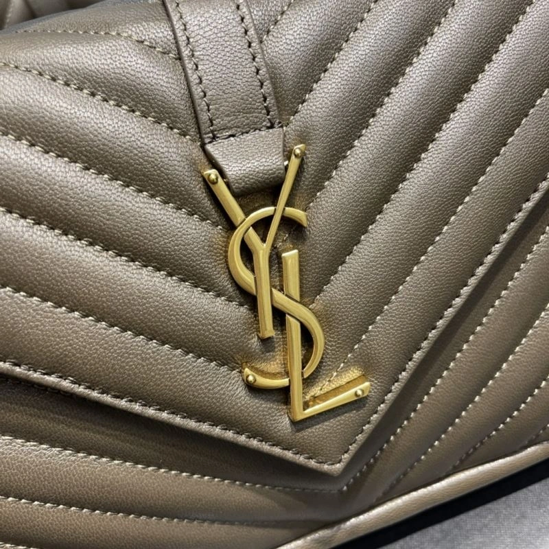 EasyCare YSL Satchel Bags 63527