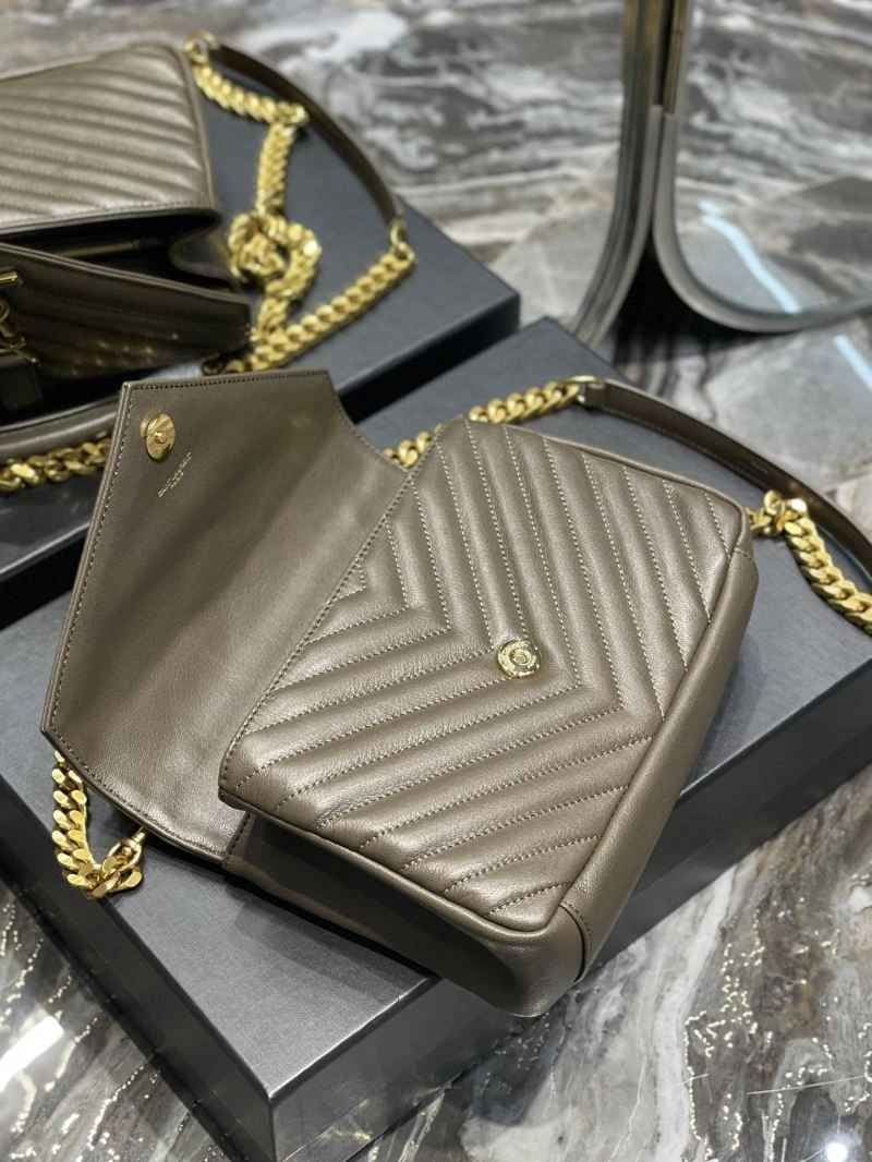 EasyCare YSL Satchel Bags 63527